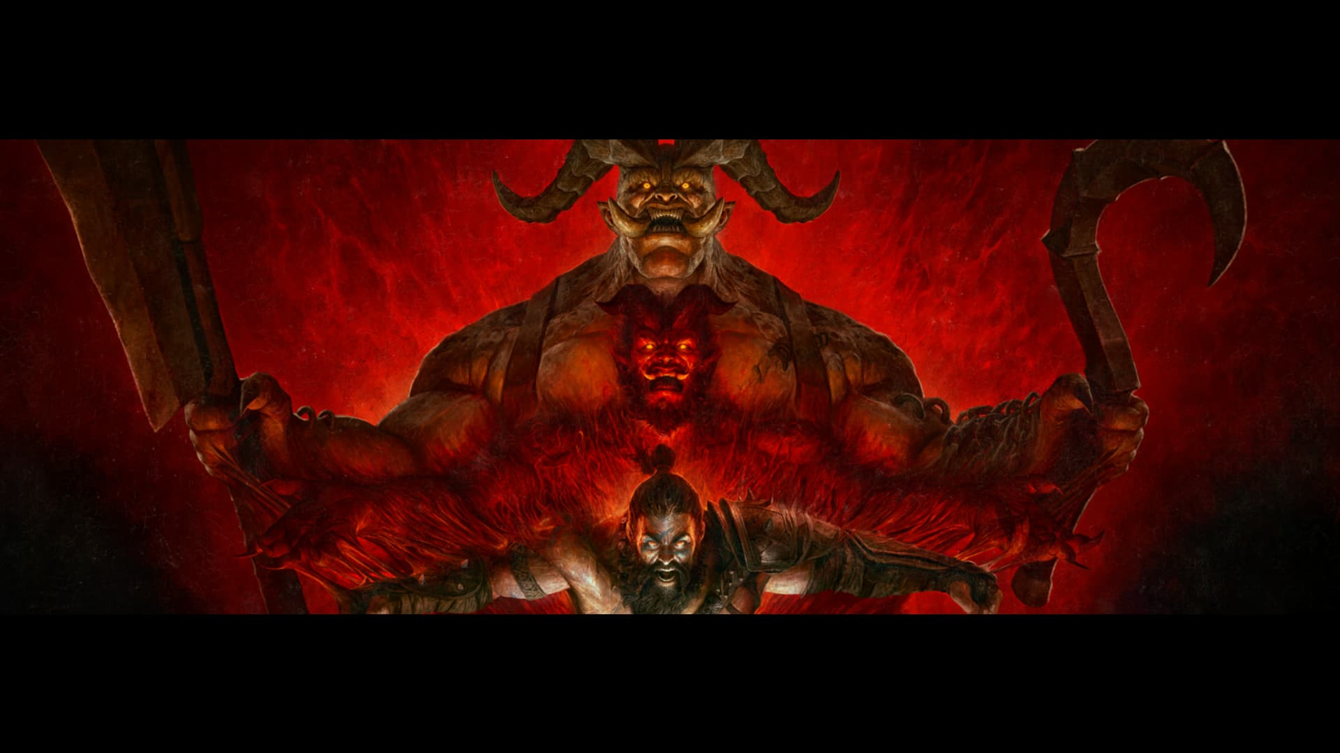 Diablo 4 Season of Slaughter lets players become The Butcher