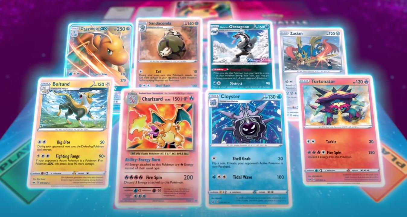 Pokémon TCG 30th Anniversary Sparks Surge in PSA Card Grading